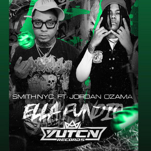 ELLA FUNDIO - JORDAN OZAMA FT SMITH NYC by Yutcn Records