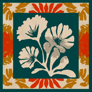 The Quiet Dahlia by Maison Lune