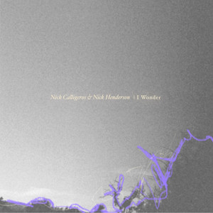 I Rejoice by Nick Calligeros, Nick Henderson