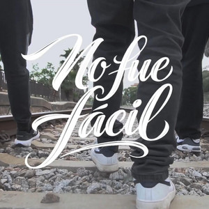 No Fue Fácil by Ceyk, Hermano L, Nmpt (Subway Terror)