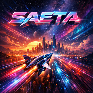 Saeta by Nexorik Vey