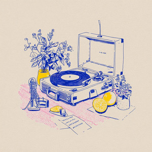 Soft Current by Brushed Theory