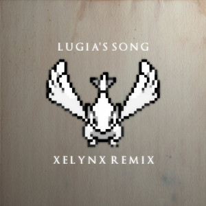Lugia's Song by Xelynx