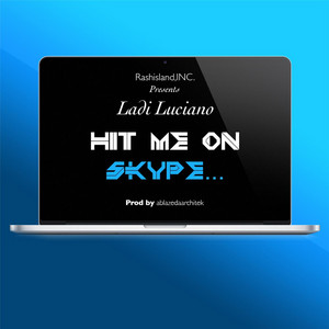 Hit Me On Skype