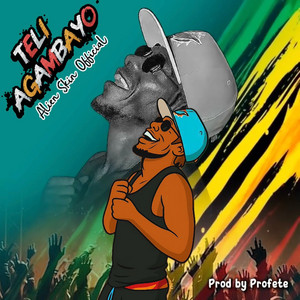 Alien Skin Official - Teli Agambayo