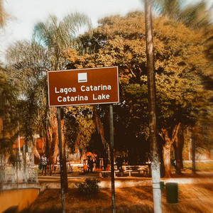 Du Catarina - Cidade Do Zacarias