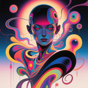 Lonely Soul by Jesse Howell