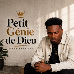 Petit Dénie De Dieu by Broda Harrison
