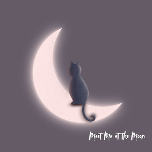 Meet Me At The Moon by Oscar Z