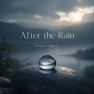 Summer Never Ends by Robert Davis