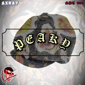 Axray - PEAKY