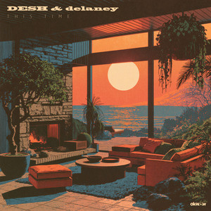 This Time by DESH, delaney.