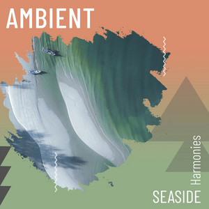 zZz Ambient Seaside Harmonies zZz album