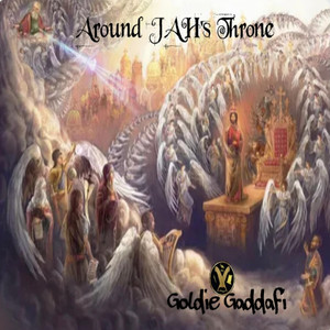 Goldie Gaddafi - Undefiled