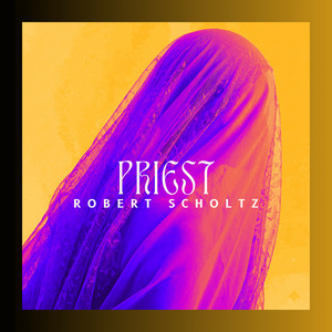 Dark Chapel by Robert Scholtz