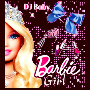 Barbie Girl