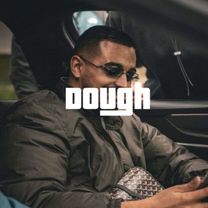Dough by Vlinderscrime