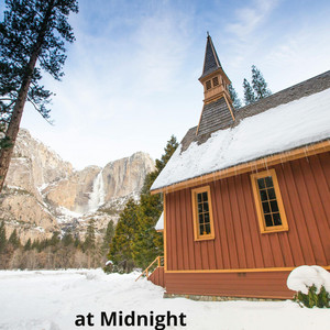 at Midnight by Dumpy Noki
