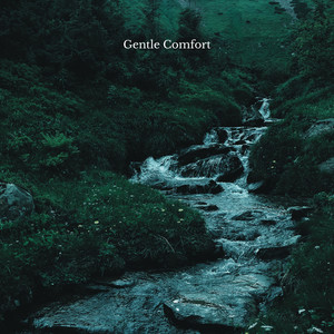 Gentle Comfort by Julius Cuvier