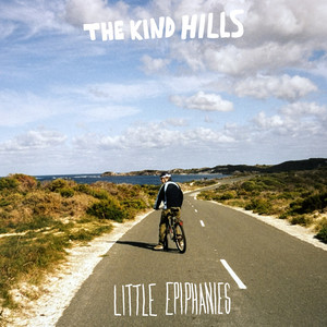 Dance, Dance, Dance by The Kind Hills
