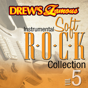 Drew's Famous Instrumental Soft Rock Collection (Vol. 5) album