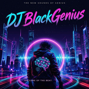 Heart.exe by DJ BlackGenius