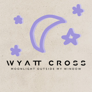 Moonlight Outside My Window by Wyatt Cross