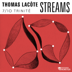 Thomas Lacôte: Streams 7/10 – Improvisations Grand Orgue de la Trinité, Paris (2024) — Thomas Lacôte