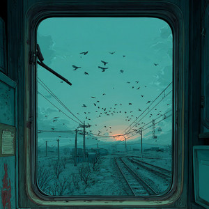 far connection by windowseat kids