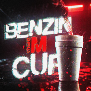Benzin Im Cup by Zhenja