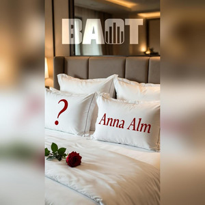 Anna Alm by BAOT!