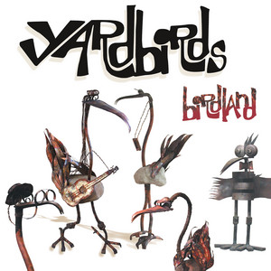 新品未開封 廃盤 YARDBIRDS ROGER THE ENGINEER Roger the Engineer (Expanded Edition) - Album by The Yardbirds