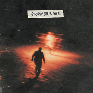 Stormbringer by The Bambir