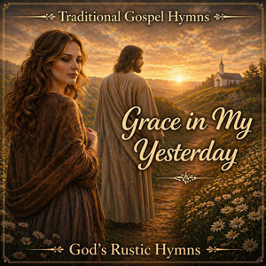 Grace In My Yesterday by God's Rustic Hymns