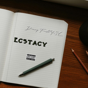 Ecstacy by Danny FrostYSL