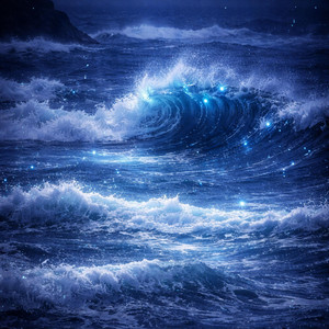 WHERE THE WAVES DON'T REACH