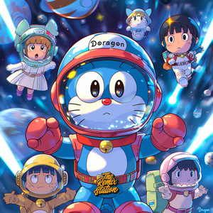 Shounen Ki (from "Doraemon") [lofi]