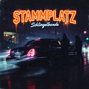 Stammplatz by Schlingelbande