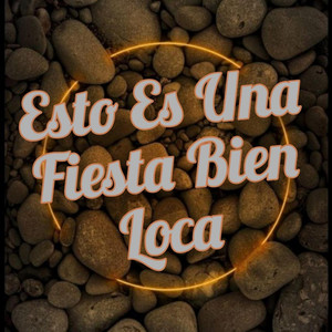 DJ Ishi & Kid Mazork Dj - Esto Es una Fiesta Bien Loca