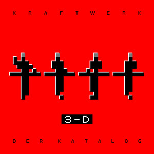Die Roboter (3-D) cover art