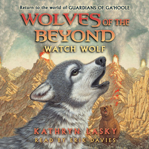 Watch Wolf - Wolves of the Beyond 3 (Unabridged)