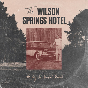 Queen of Brooklyn by The Wilson Springs Hotel