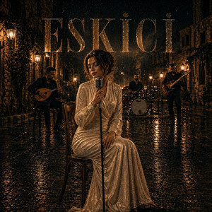 Eskici by AnatolianPlectrum