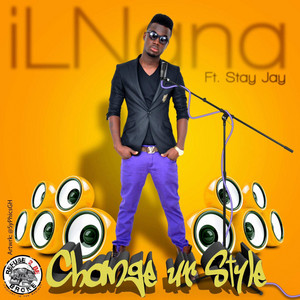 Change Your Style by ilnana, Stay Jay
