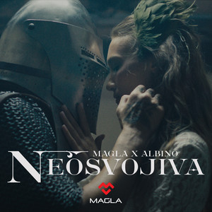 Neosvojiva by Magla Bend, Albino