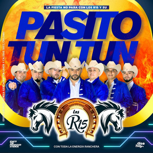Pasito Tun Tun by Los R15
