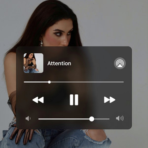 Attention (feat. Moo El-Helw)