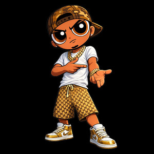 FURY FREESTYLE TRAP by Champagne flow