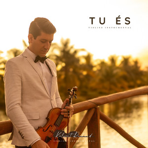 Kalvert Richard - Tu És - Violin Version (Fhop Music)