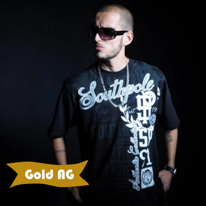 Gold Ag - Ska Si Na